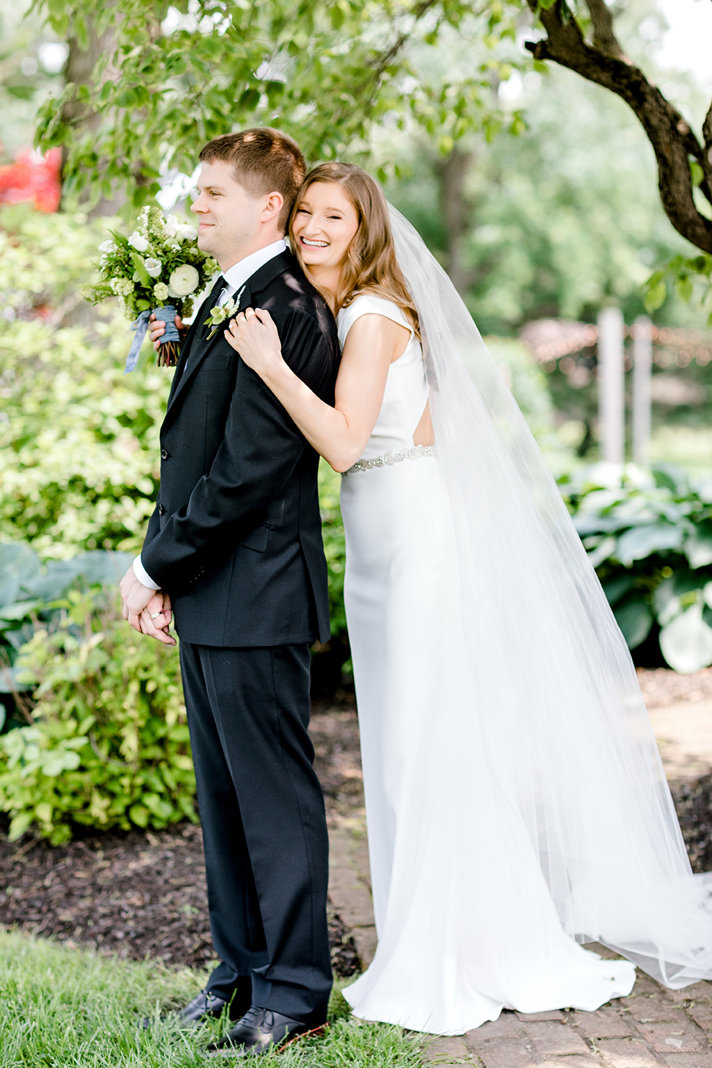 indianapolis wedding photographer jess and dylan mustard seed gardens wedding