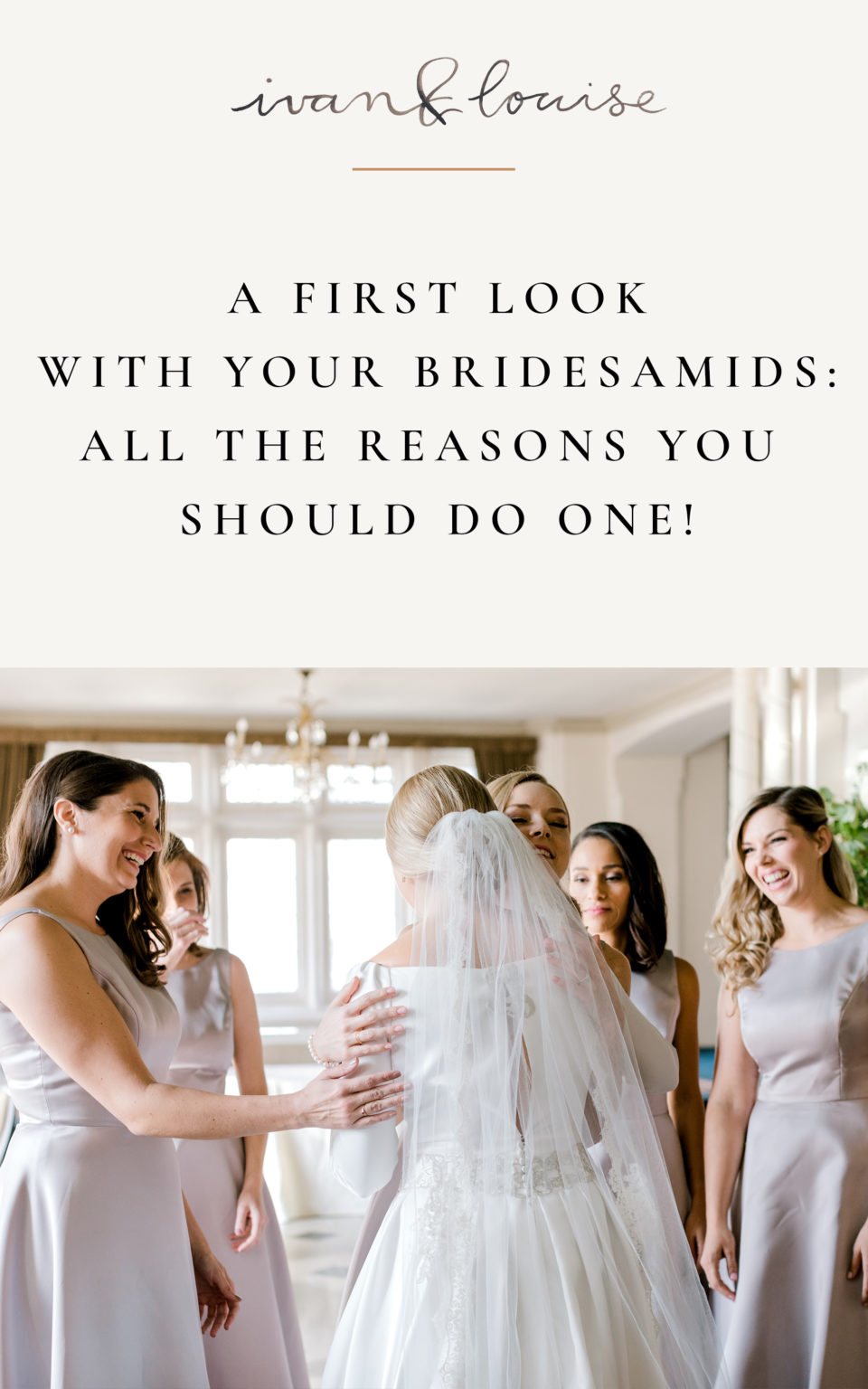 bridesmaid reveal
bridesmaid first look
