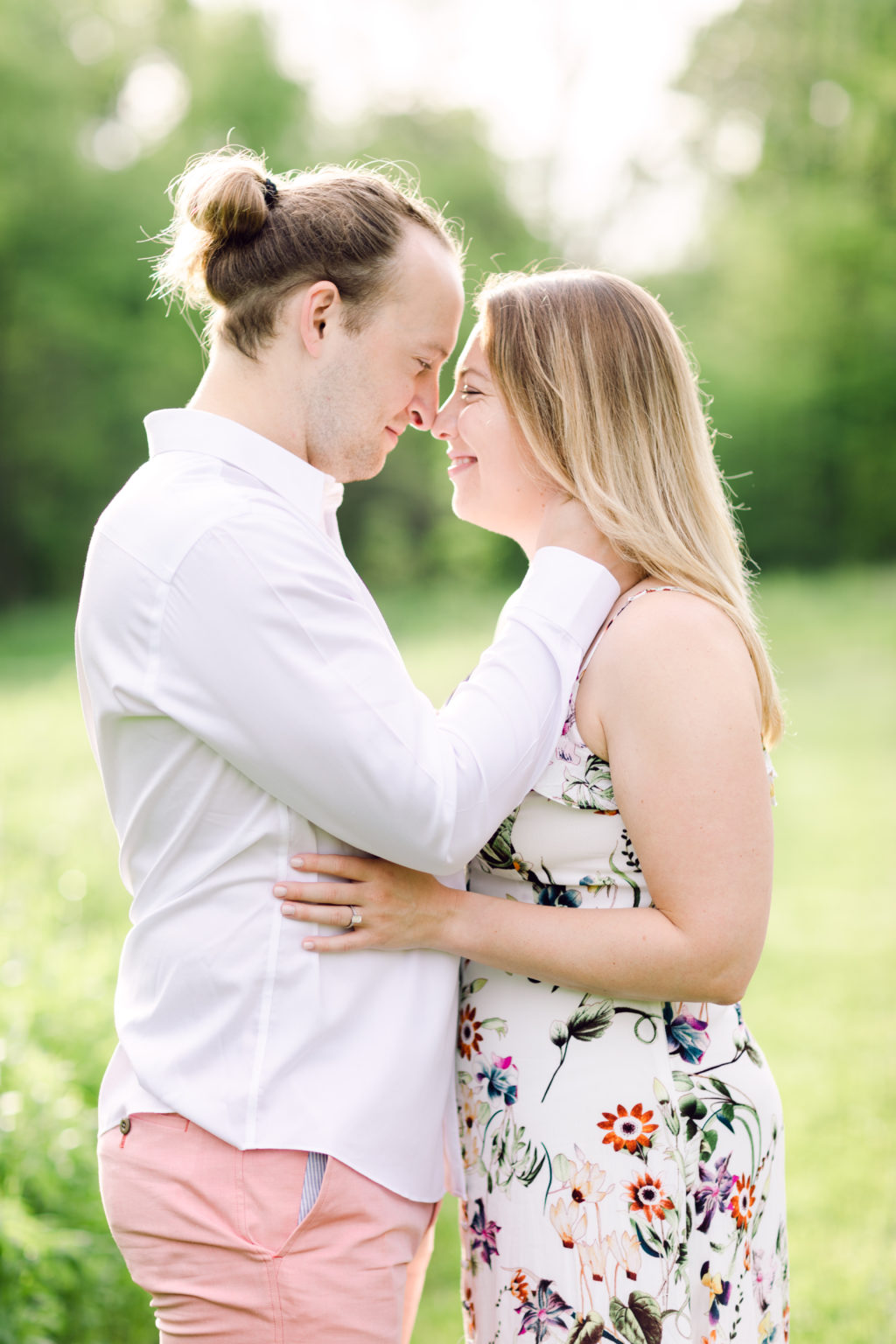 Indianapolis Wedding Photogrpahers | Ivan & Louise