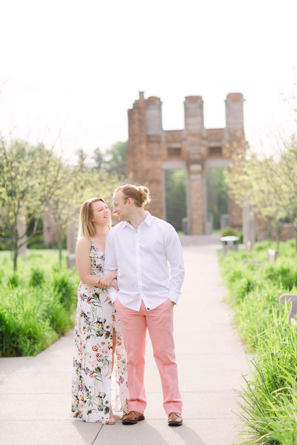 Indianapolis Wedding Photogrpahers | Ivan & Louise
